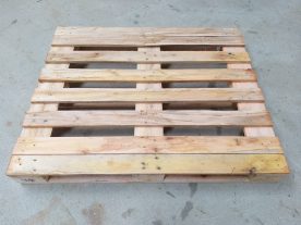 Pallet robusto 4 entradas tamanho 1.200 x 1.000