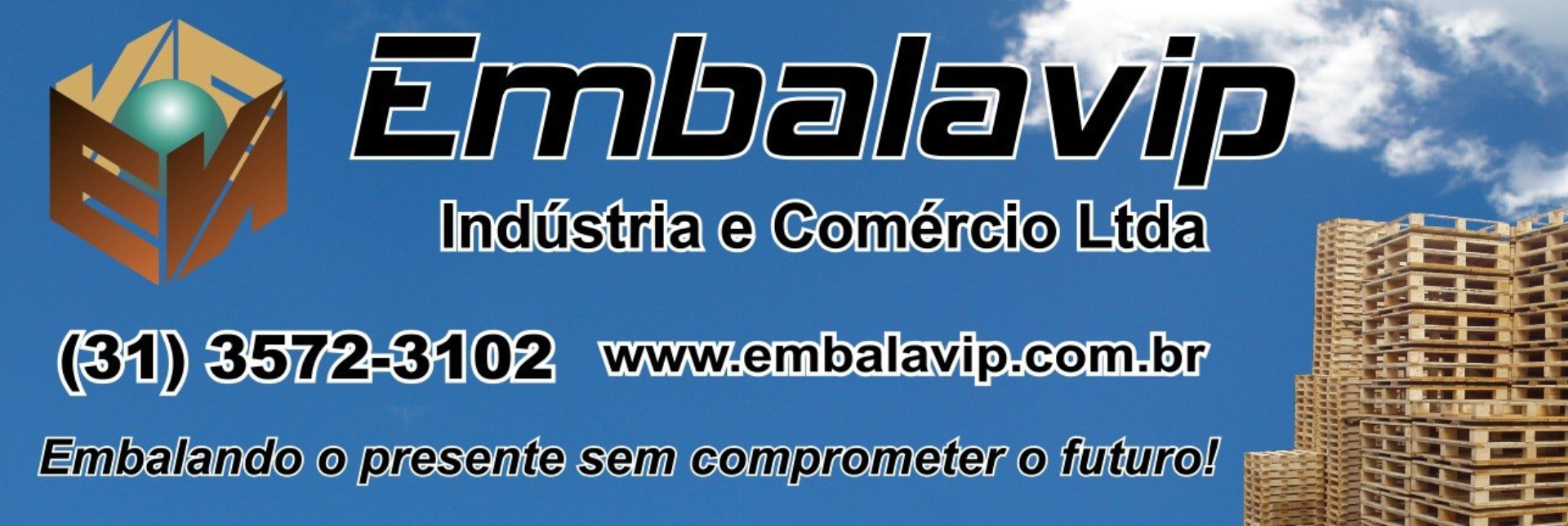 Home - Embalavip